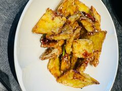 -紫泥369粗粮季(四牌楼店)