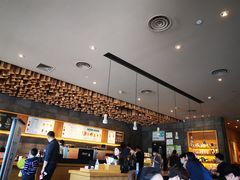 -星巴克臻选(宁波北仑银泰城店)