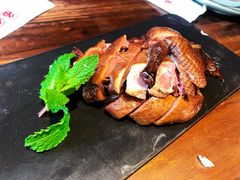 -鱼食饭稻·苏浙土菜17年老馆子(平江路店)