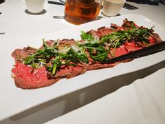 低温慢烤牛肉-黑明餐厅(白鹭洲店)