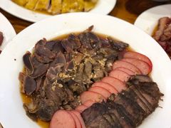 -澳门陈光记烧味饭店(南京德基广场店)