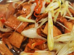 -华顺土菜馆(洪岗路店)