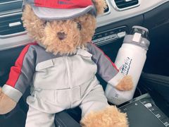 -宁波之星奔驰4S店(海曙店)