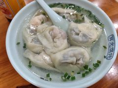 -潘国仙耳光馄饨(黄家阙路店)