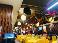 大堂-新高记·粤菜·湛江鸡(南头古城店)