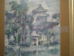 -江苏省美术馆(长江路新馆)