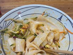 -陇上秦轩biangbiang面(萧山万象汇店)