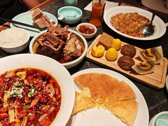 -紫泥369粗粮季(四牌楼店)