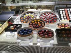 -Pierre Marcolini(德基广场店)