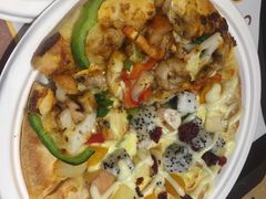 -City1+1城市比萨(国商卫星广场店)