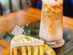 -西关84·History·Art·Cafe