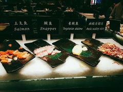 -星伦多自助料理(永旺店)