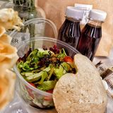 居家幸福外卖 | 看韩剧,吃韩综人气美食~