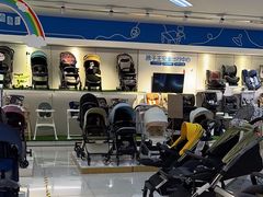 -孩子王(永川万达店)