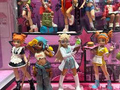 -泡泡玛特POPMART(赛格国际购物中心店)