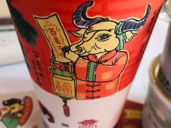 -茶颜悦色(雨花亭凯德二楼店)