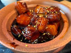 -简小舍·民间手艺菜(武昌江滩店)