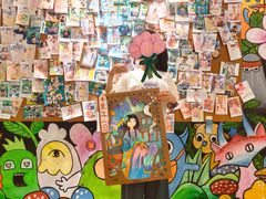 -尼莫儿童美术(三阳路融科天城校区)