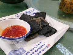 -颜氏徽菜(十八年老店)