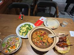 -鸽子窝(黄村店)