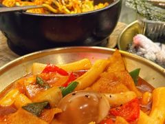 -釜山火炉·海鲜烤肉(紫藤路店)