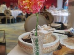 -君德澜酒家·创意粤菜(金山谷店)