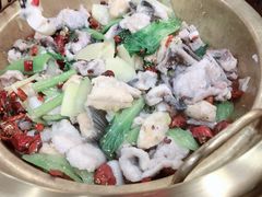 炝锅江团-小胖墩炝锅鱼(天钥桥路店)