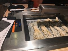 -新石器烤肉(南站店)