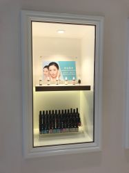 -UP&UP·半永久眉毛眼线机器野生眉