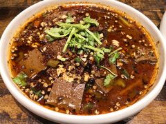 -铁公鸡·四川料理(天环广场店)