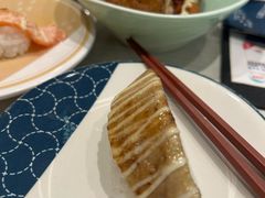 -滨寿司(新街口中央商场店)