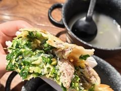 -地二手作鱼汤馄饨(上街里店)