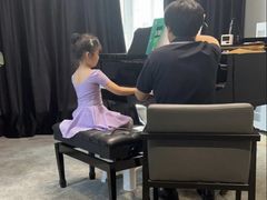 -Melody Mentor音乐私教馆(朝外·悠唐店)