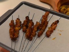 -嗨辣小聚·盘锦河蟹·海鲜烧烤龙虾(盘锦十年好店)
