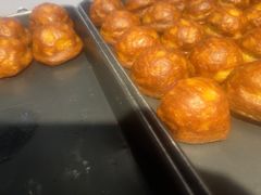 -泸溪河桃酥(秦淮夫子庙一店)