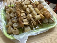 -马记大锅煮(总店)