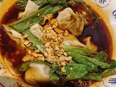 老麻抄手-高胖妹面庄(黄河道店)