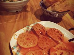 -老城南.鸭血粉丝汤(夫子庙店)