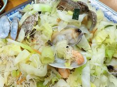 -福州人铭小吃