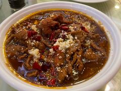 -晋阳饭庄(虎坊桥店)