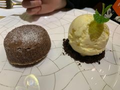 -Wei菋·Le Bistrot