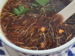 -白天鹅宾馆-宏图府餐厅