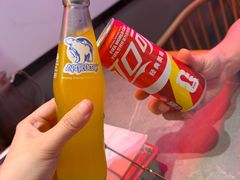 -强强烧烤·宵夜(方庄店)