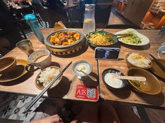 -耶里夏丽·丝路新疆菜·清真食品(徐汇南丹东路臻选店)
