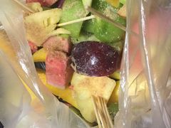 -喜鹊茶点.啫煲(车陂店)