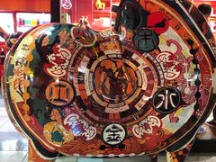 -朱秀英梆梆肉葫芦头(琉璃街店)