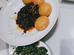 -鸭王烤鸭店(三里河店)