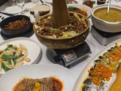 -双湖宴·湖北菜(文化路店)