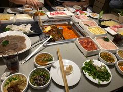 -海底捞火锅(高新活力汇店)