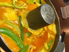 -如禾素食·下午茶·糖水